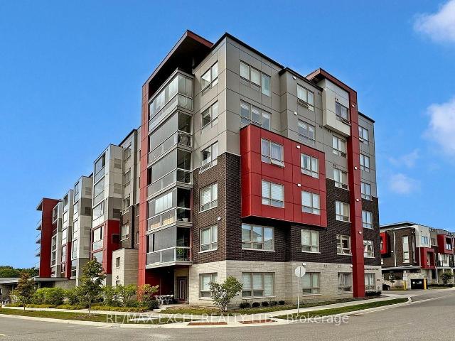 302 2 Adam Sellers Street, Markham | 2Beds/2Bath, Condo, $579,000 | Condos. Ca