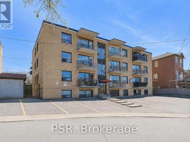 302 2 Dufferin Street, Toronto, ON, M3E 3R8 investment for lease | Listing ID W13222 | Royal LePage