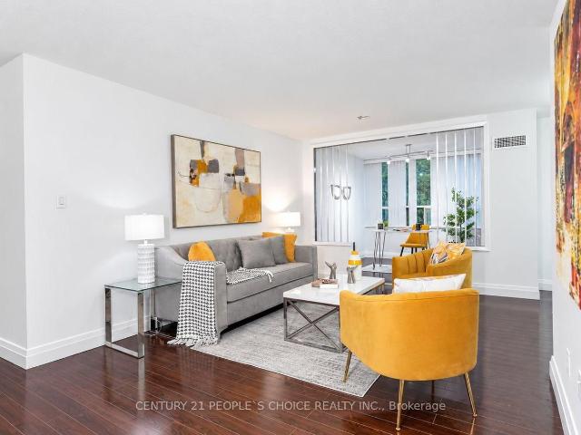 302 30 Malta Avenue, Brampton | 3+1Beds/2Bath, Condo, $444,999 | Condos. Ca