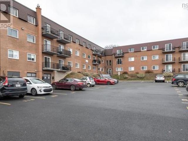 302 7 Jamieson Street, Dartmouth, NS, B3A 4L2 condo for sale | Listing ID 202501 | Royal LePage