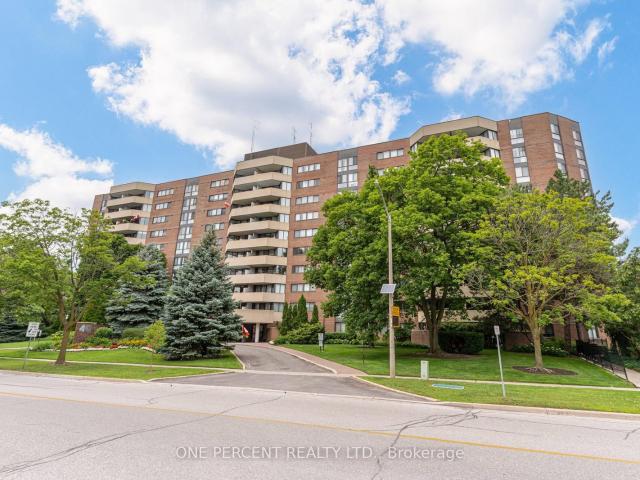 302 40 Baif Boulevard, Richmond Hill | 2Beds/1Bath, Condo, $573,000 | Condos. Ca