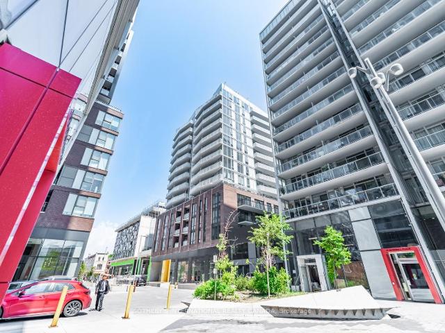302 45 Baseball Place, Toronto | Expired, E12500 | Condos. Ca