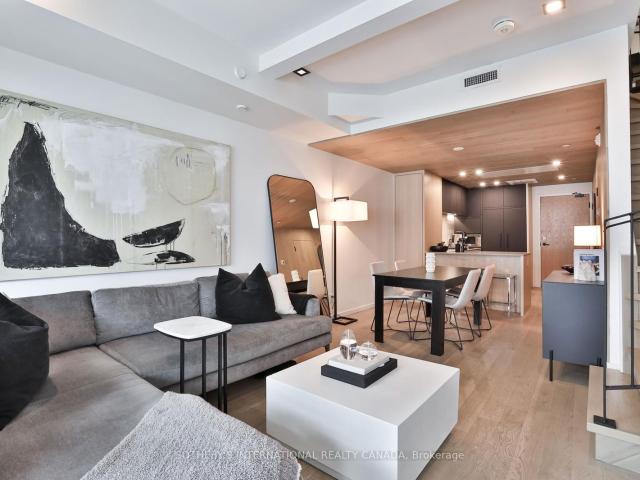 302 45 Dovercourt Road, Toronto | Sold, C12490 | Condos. Ca