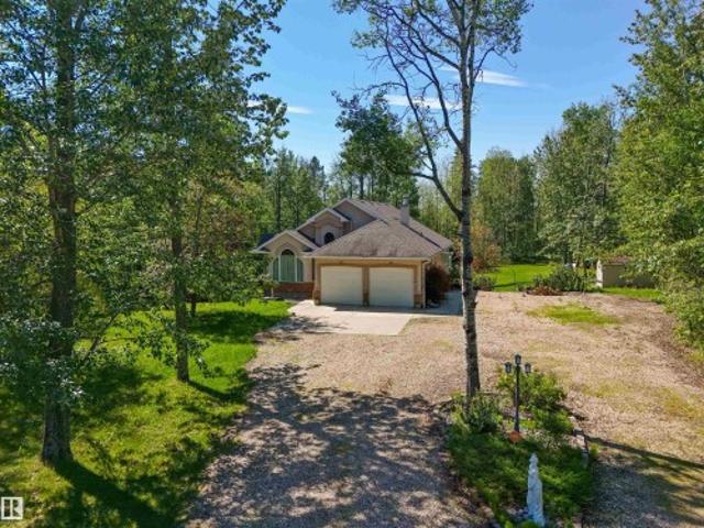 302 49 Range Road 73, Rural Brazeau County, AB, T7A 2A2 house for sale | Listing ID E4494 | Royal LePage