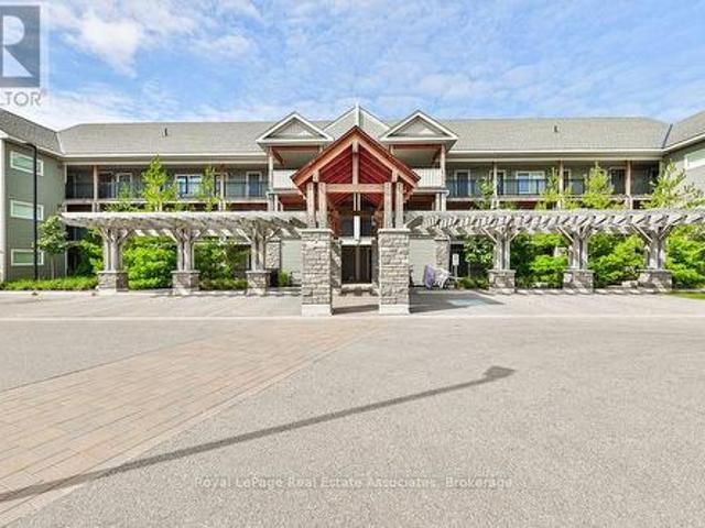 302 4 Anchorage Crescent, Collingwood, ON, L9Y 0Y6 condo for sale | Listing ID S13478 | Royal LePage