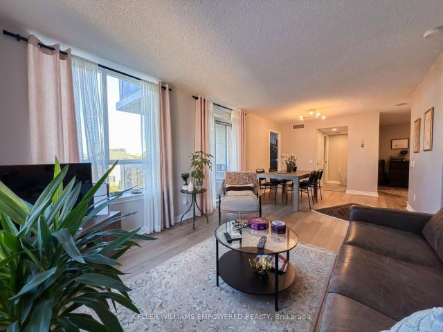 302 51 Times Avenue, Thornhill | 2+1Beds/2Bath, Condo, $3,200/mo | Condos. Ca