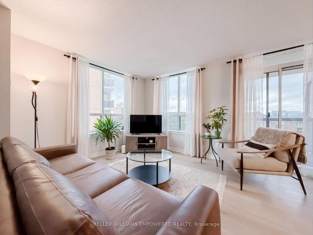 302 51 Times Avenue, Thornhill | For Sale @ $789,000 | Condos. Ca