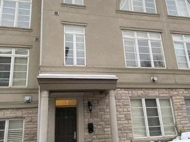 302 51 York Mills Road, Toronto, ON, M2P 1B6 townhouse for sale | Listing ID C13494 | Royal LePage