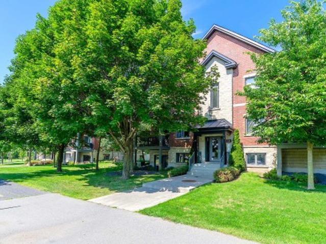 302 535 Boul. Clairevue O. Saint Bruno De Montarville, QC, J3V 6B2 condo for sale | Listing ID 28305 | Royal LePage
