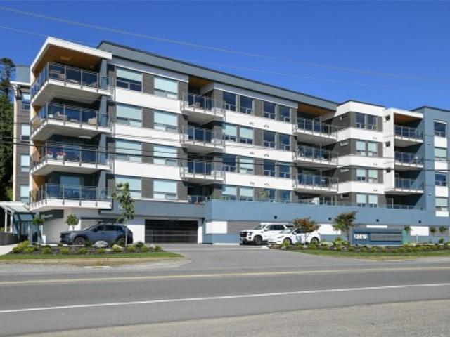 302 536 Island Hwy, Campbell River, BC, V9W 1A5 Single Family Property For Sale | Listing ID 1029 | Royal LePage
