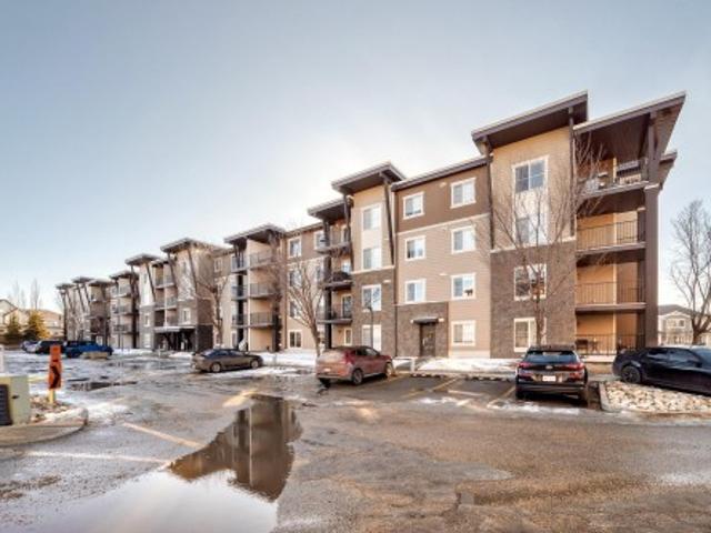 302 530 Watt Boulevard Sw, Edmonton, AB, T6X 1P7 condo for sale | Listing ID E4487 | Royal LePage