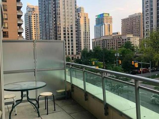 302 60 Byng Avenue, Toronto, ON, M2N 7K3 lease for lease | Listing ID C13597 | Royal LePage
