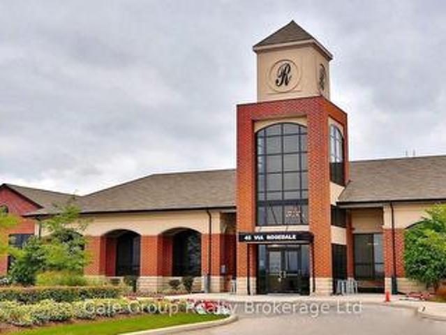 302 60 Via Rosedale Way, Brampton Sandringham Wellington, ON, L6R 3X6 lease for lease | Listing ID W13541 | Royal LePage