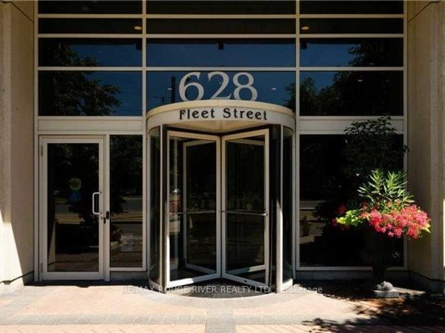 302 628 Fleet Street, Toronto | Leased, C12569 | Condos. Ca