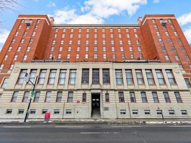 302 65 Boul. René Lévesque E. Montréal Ville Marie, QC, H2X 1N2 condo for sale | Listing ID 28320 | Royal LePage