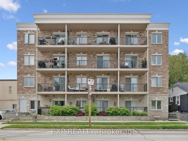 302 73 Washington Avenue, Oakville | For Sale @ $449,000 | Condos. Ca