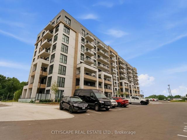 302 740 Whitlock Avenue, Milton | Leased, W13583 | Condos. Ca