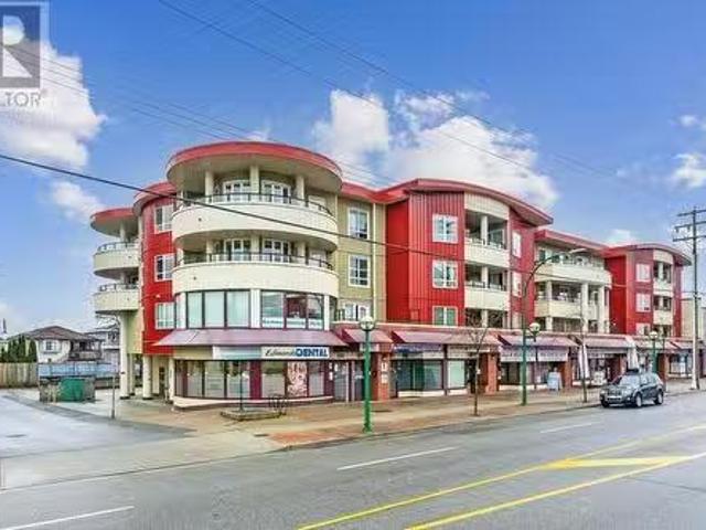 302 7738 Edmonds Street, Burnaby, BC, V3N 1B8 Single Family.