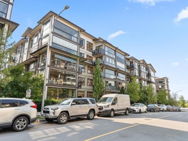 302 8561 A Street, Langley, BC, V2Y 3R1 Single Family Property For Sale | Listing ID R3143 | Royal LePage