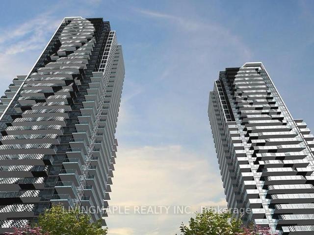 302 85 Mcmahon Drive, North York | 2+1Beds/2Bath, Condo, $3,100/mo | Condos. Ca