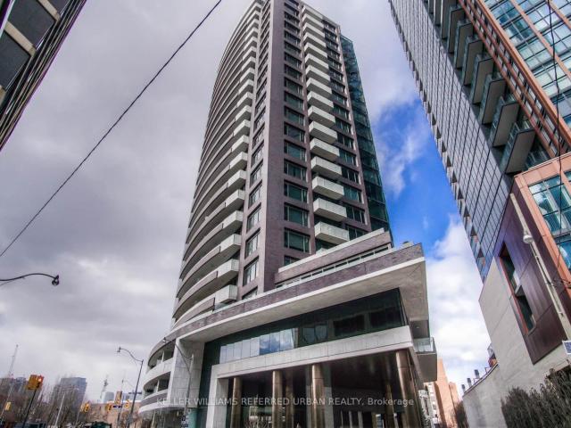 302 88 Davenport Road, Toronto | Leased, C12645 | Condos. Ca