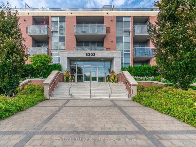 302 8 Islington Avenue, Woodbridge | For Sale @ $863,500 | Condos. Ca