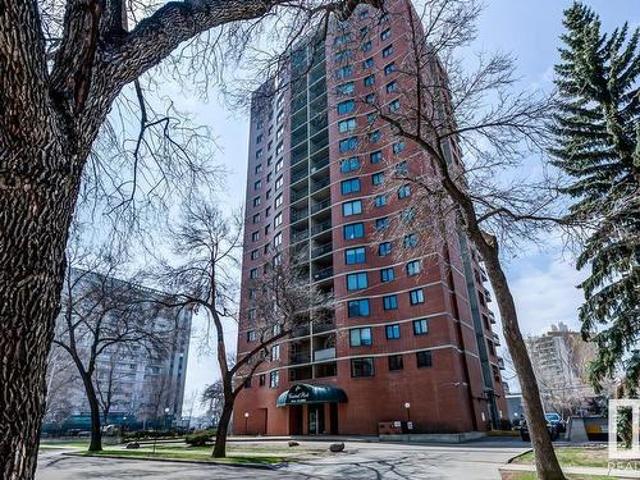 302 9916 Street, Edmonton, AB, T5K 2N3 condo for sale | Listing ID E4420 | Royal LePage