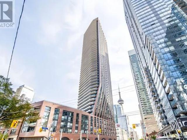 302 99 John Street, Toronto, ON, M5V 0S6 lease for lease | Listing ID C13513 | Royal LePage