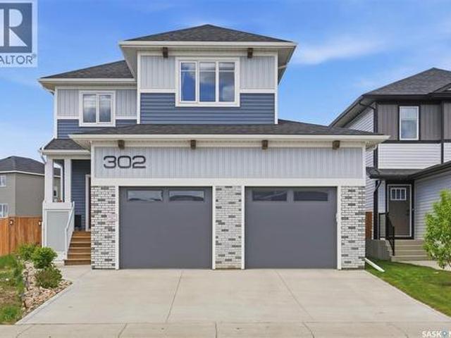 302 Chelsom Manor, Saskatoon, SK, S7V 1R3 house for sale | Listing ID SK038626 | Royal LePage