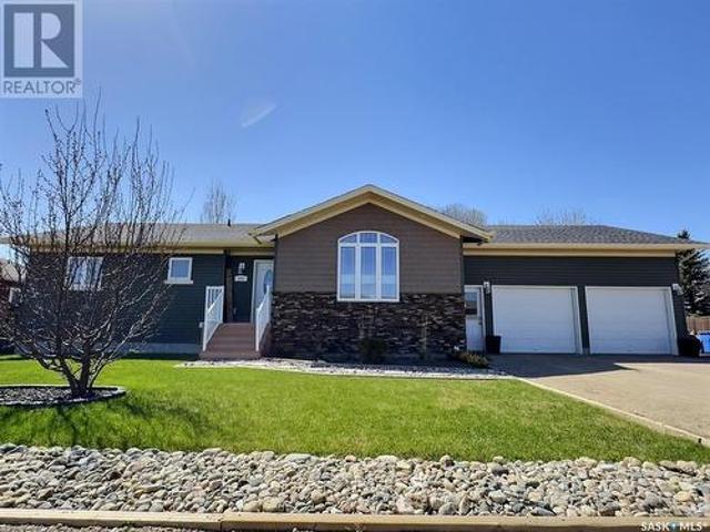 302 Archibald Street, Midale, SK, S0C 1S0 house for sale | Listing ID SK007014 | Royal LePage