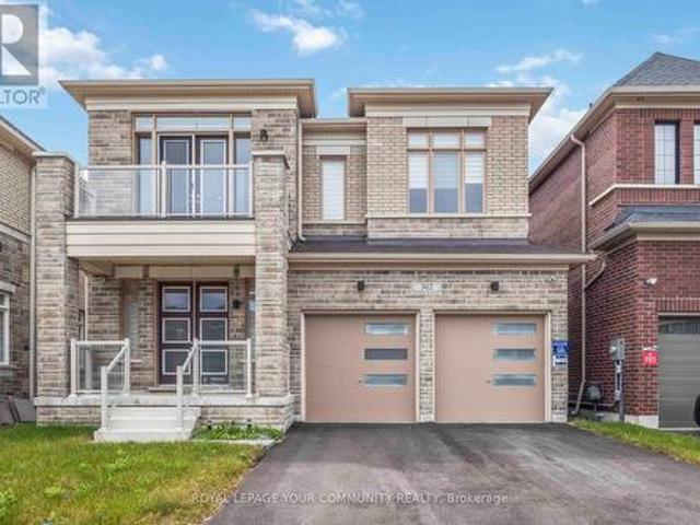 302 Boundary Boulevard, Whitchurch Stouffville, ON, L4A 5E2 house for sale | Listing ID N12259 | Royal LePage