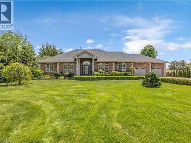 302 German School Road, Paris, ON, N3L 3E1 house for sale | Listing ID 40834 | Royal LePage