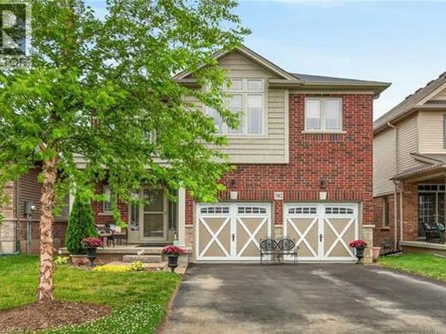 302 Festival Way, Hamilton, ON, L0R 1C0 house for sale | Listing ID 40846 | Royal LePage