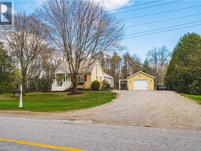 302 Fishers Glen Road, Vittoria, ON, N0E 1W0 house for sale | Listing ID 40822 | Royal LePage