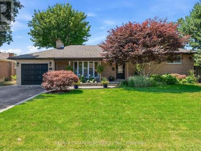 302 Harmony Road, Hamilton, ON, L9G 2T2 house for sale | Listing ID X13568 | Royal LePage