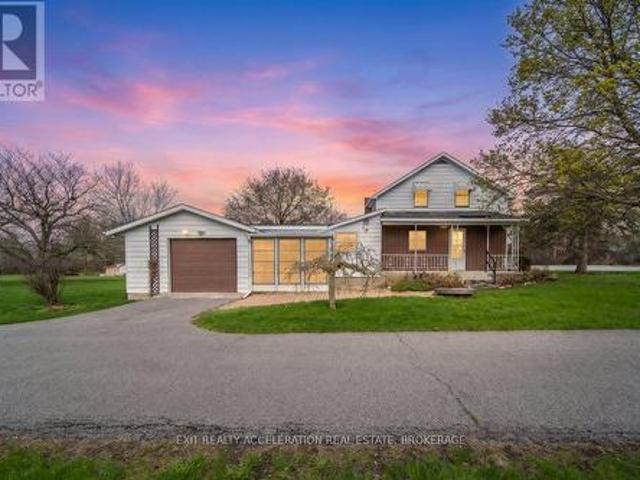 302 Old Hamburg Road, Greater Napanee, ON, K7R 3K6 house for sale | Listing ID X13671 | Royal LePage