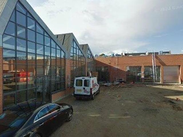 302 m2 kontor til leje i Odense C