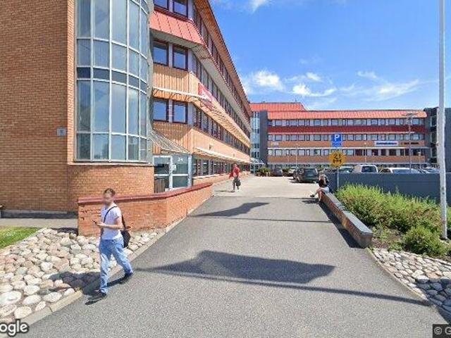 302 m2 kontor uthyres i Askim Frölunda Högsbo