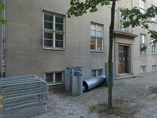 302 m2 kontor uthyres i Lund