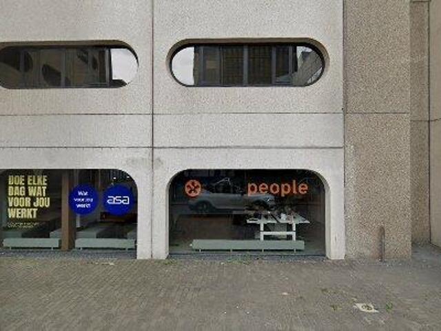 302 m2 office space for rent in Eindhoven