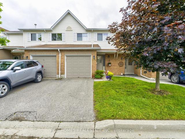 302 Maciver Boulevard, Newmarket | For Sale @ $599,000 | Condos. Ca