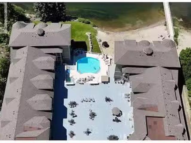 302 Mara Lake Lane Unit# 208, Sicamous, BC, V0E 2V1 Single F.