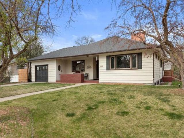 302 Prospect Drive Sw, Medicine Hat, AB, T1A 4B7 house for sale | Listing ID A2308 | Royal LePage