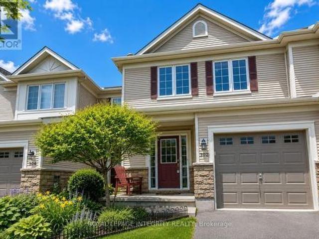 302 Quetico Private, Ottawa, ON, K2J 0E7 house for lease | Listing ID X13624 | Royal LePage