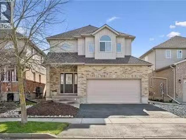 302 Red Osier Road, Waterloo, ON, N2V 2V7 house for sale Li.