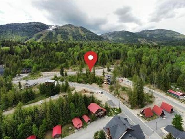 302 Ridge Road, Rossland, BC, V0G 1Y0 vacant land for sale | Listing ID 10393 | Royal LePage