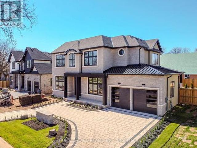 302 Tuck Drive, Burlington, ON, L7L 2R3 house for sale | Listing ID W13433 | Royal LePage