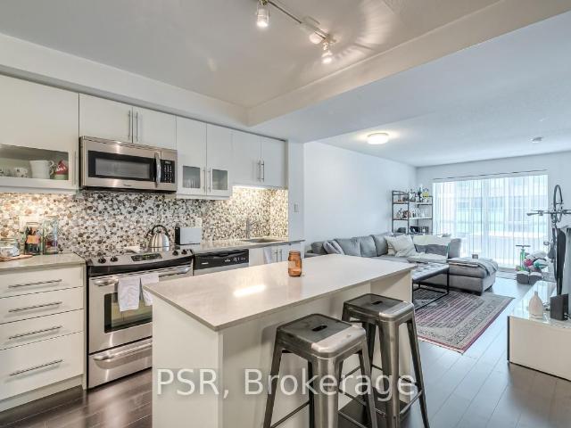 302N 1169 Queen Street W, Toronto | Terminated, C12813 | Condos. Ca