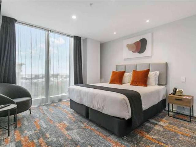 303/43B Gillies Avenue, Newmarket, Auckland City