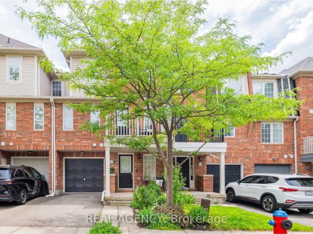3034 Dewridge Avenue, Oakville | 3Beds/2Bath, Townhouse, $749,000 | Condos. Ca